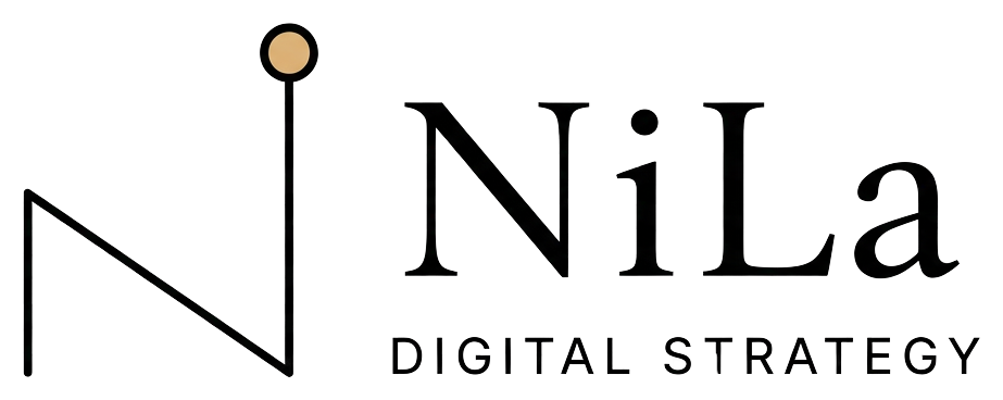 NiLa Digital Strategy